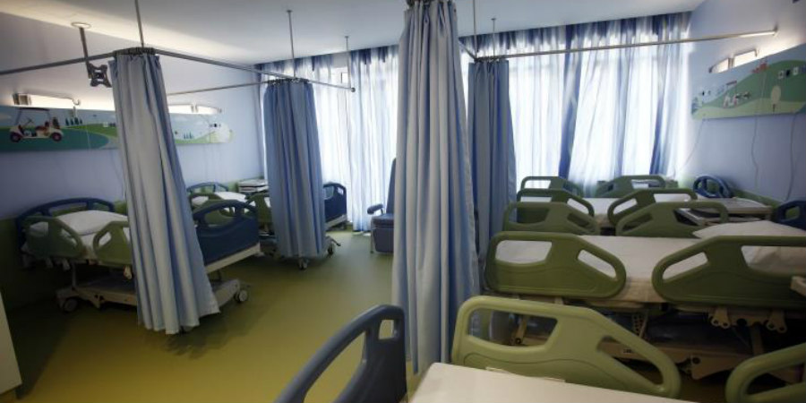 ΔΕΕ: Αποκλεισμός από νοσοκομειακή περίθαλψη λόγω έλλειψης προέγκρισης Αντιβαίνει στο δίκαιο της ΕΕ